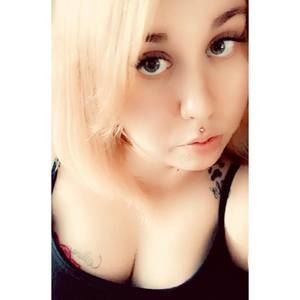 Meet your Posher, Haley